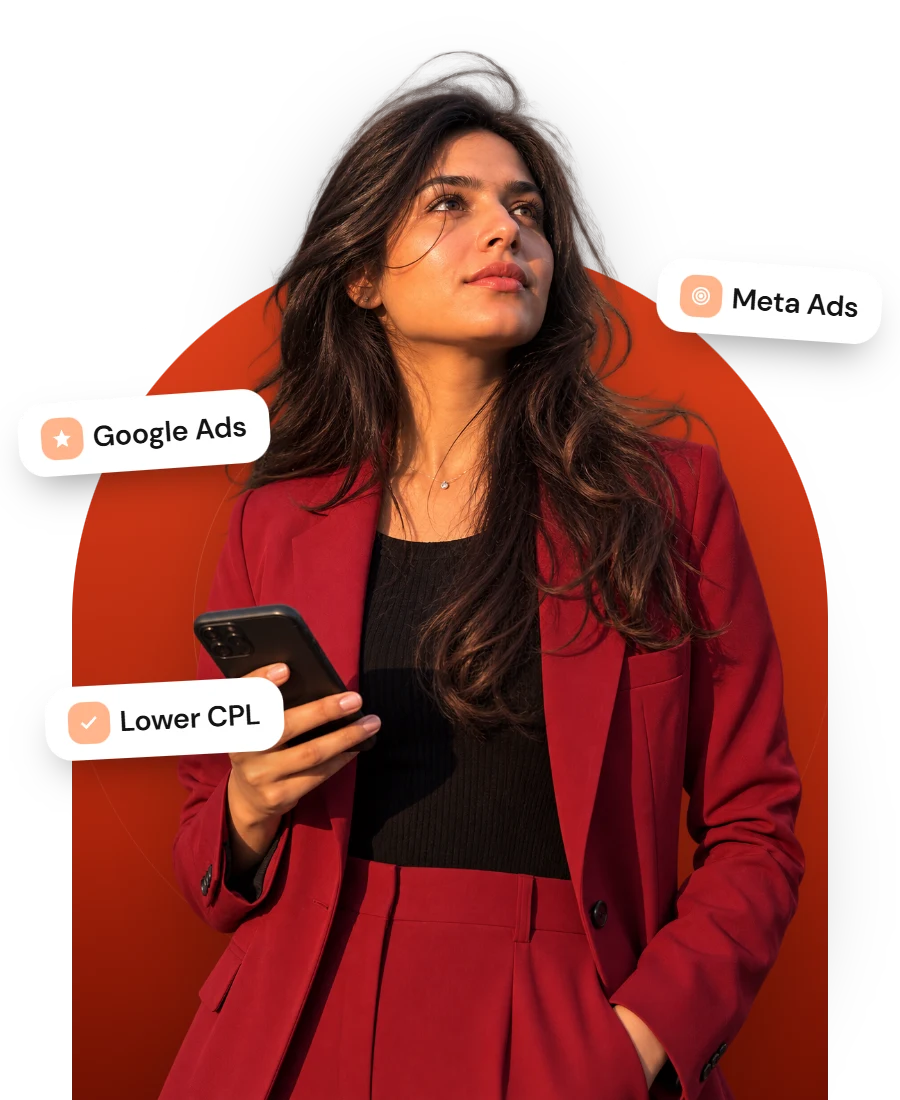 Performance Marketing Agency in Thane - Go Beyond Driven
