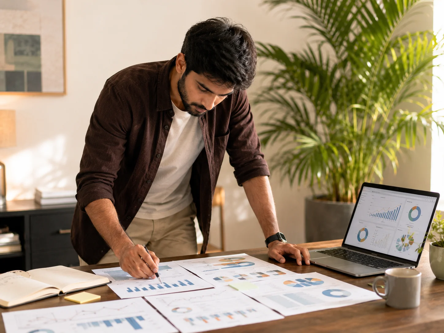 GoBeyondDriven business growth strategy services