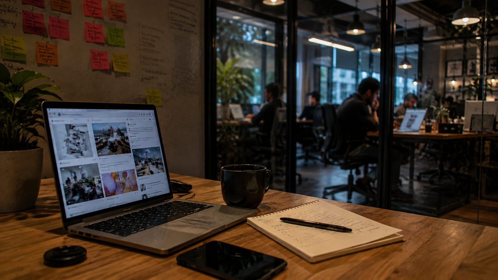gobeyonddriven website design and development