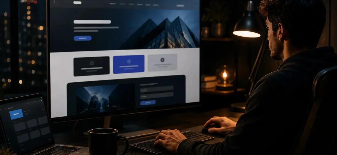 6 must-have elements every business website needs