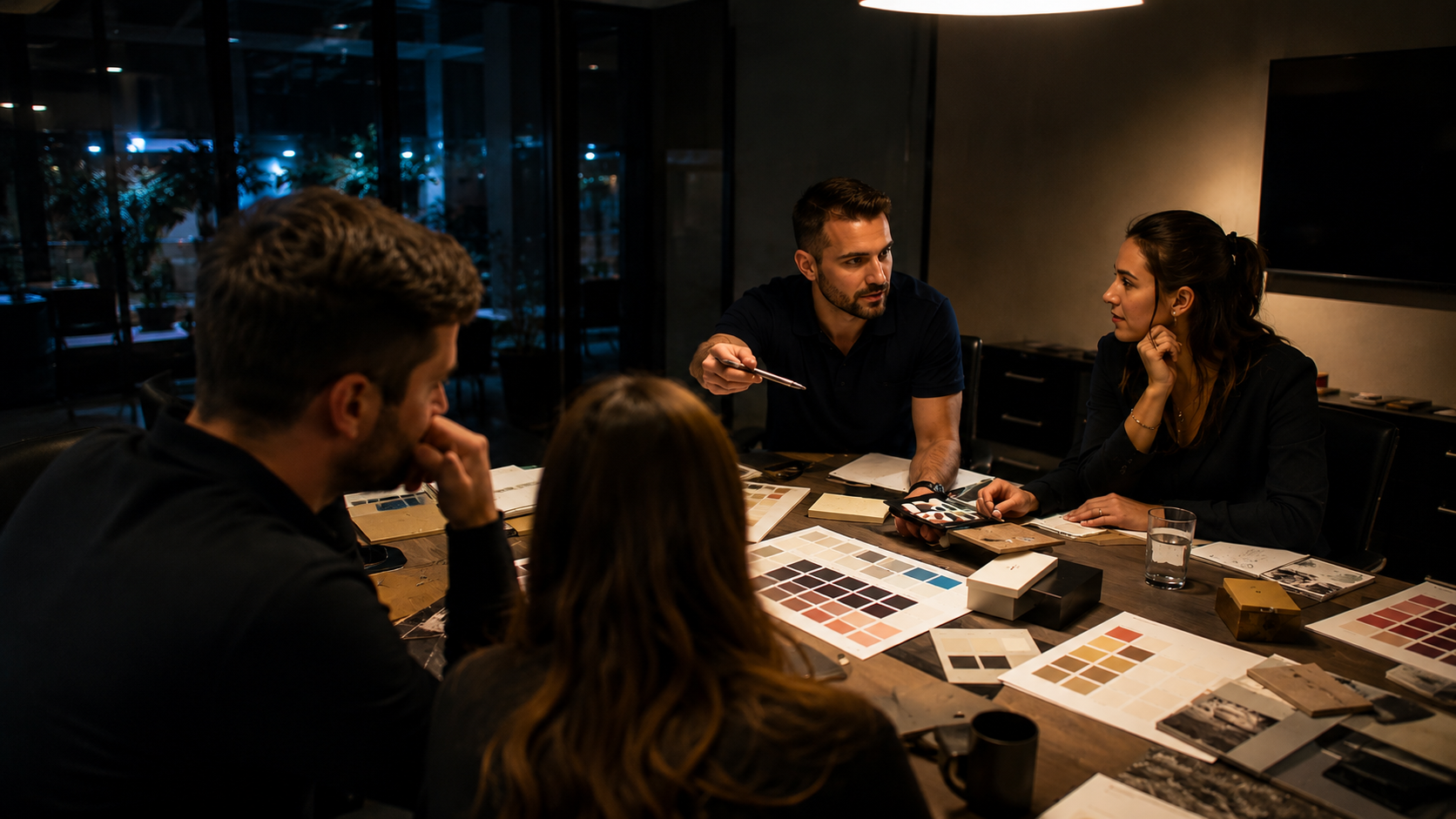 10 reasons why hiring a brand agency is essential for business success