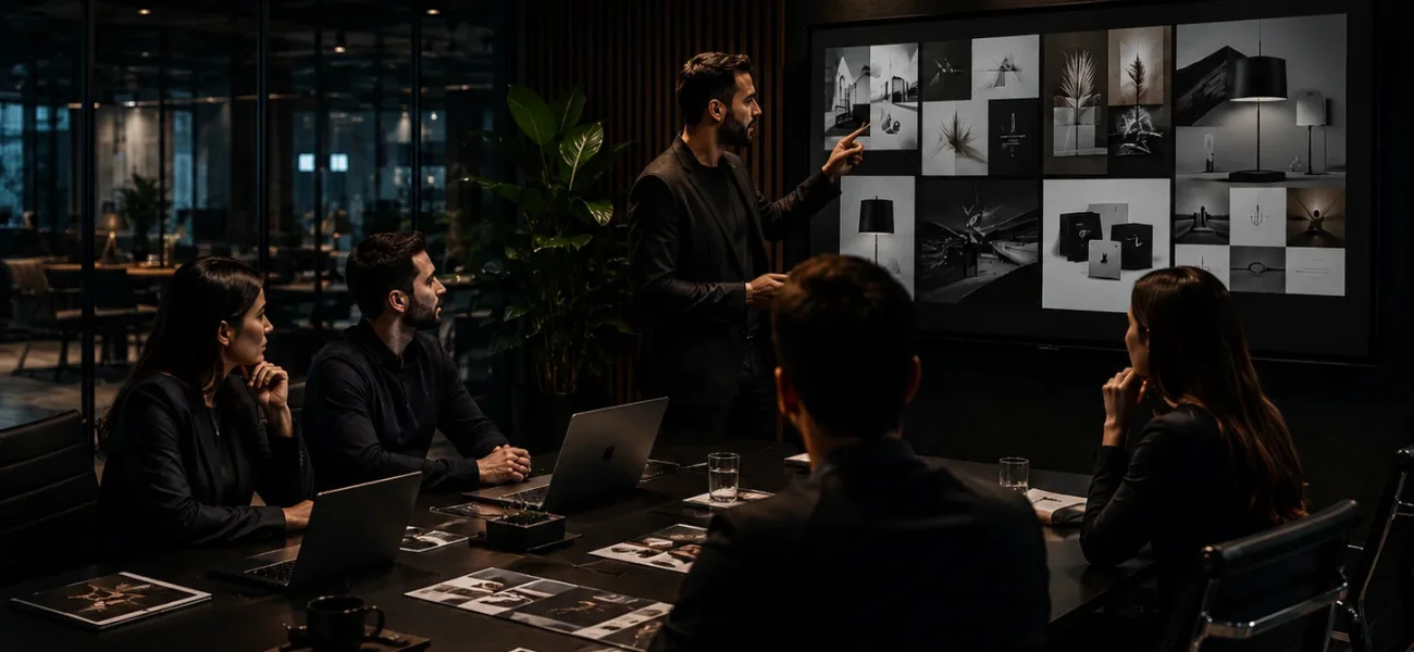 10 reasons why hiring a brand agency is essential for business success