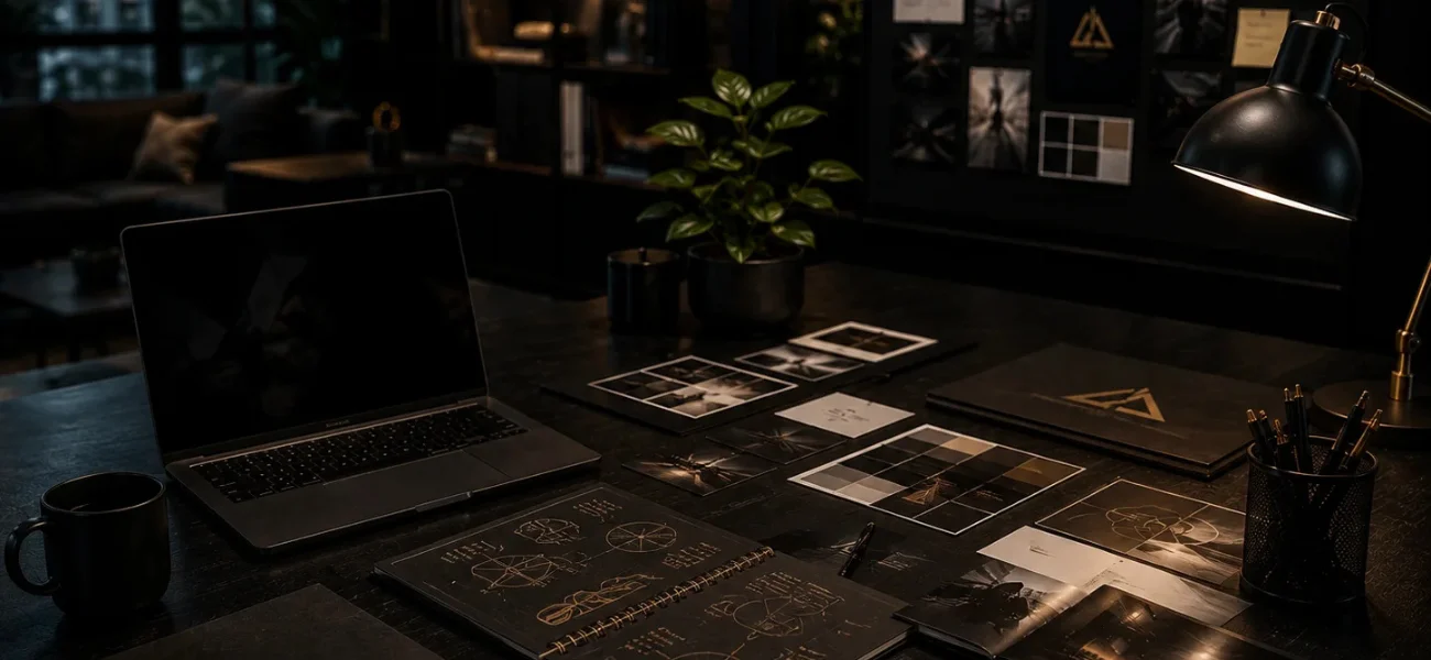 brand agency team building trust and customer loyalty