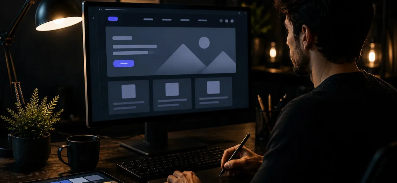 10 key components of a high-converting homepage design