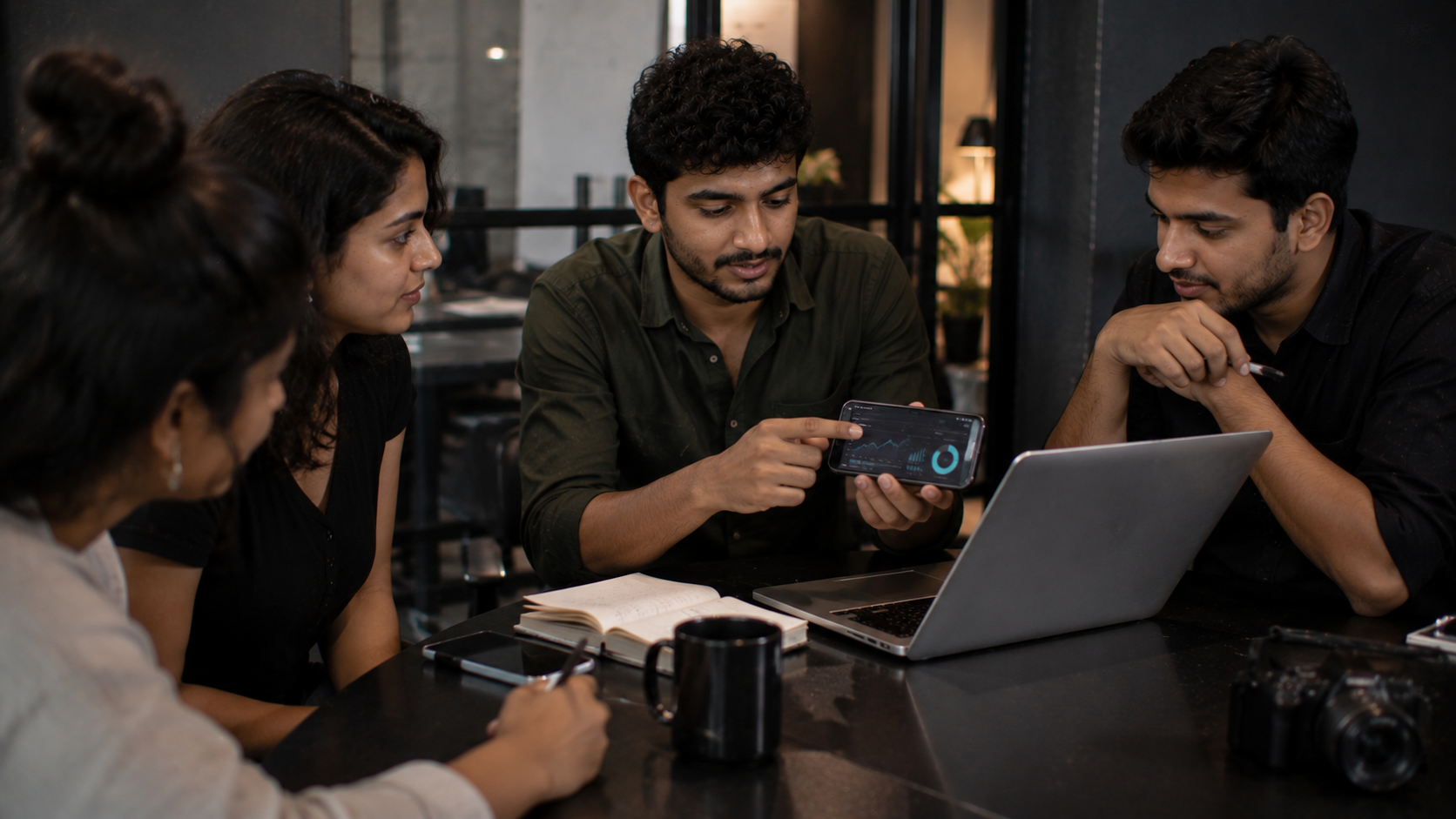 top social media marketing strategies to fuel business growth