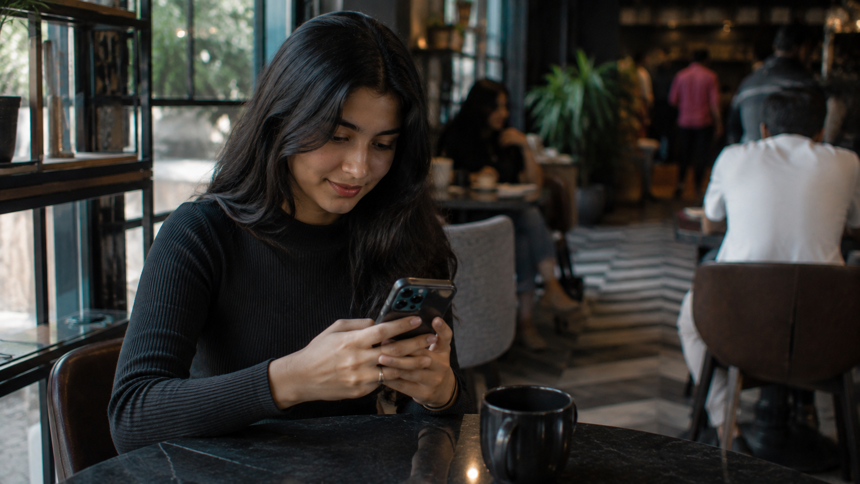 social media campaign performance and growth strategy