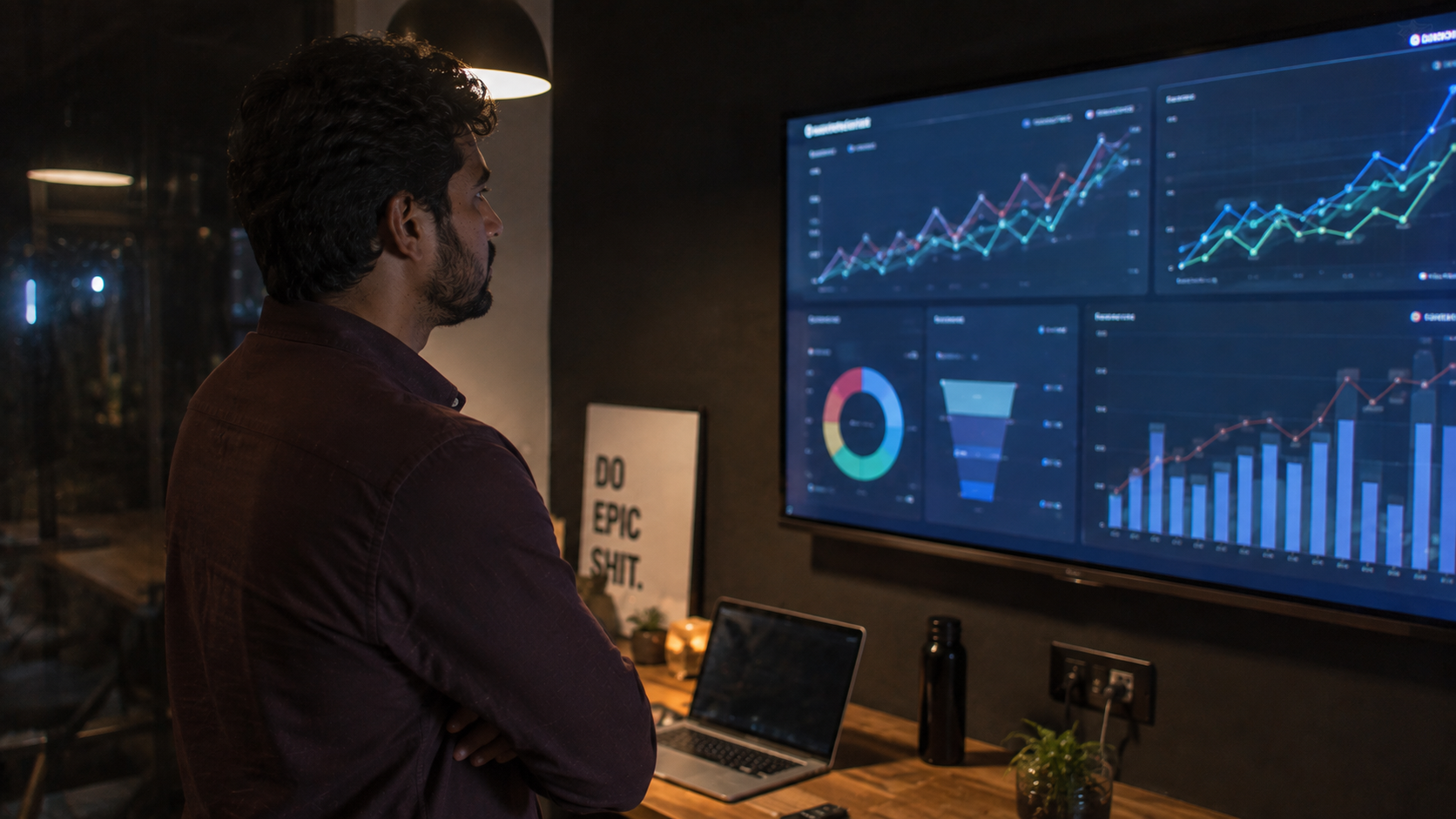 startup brand awareness and product-led growth