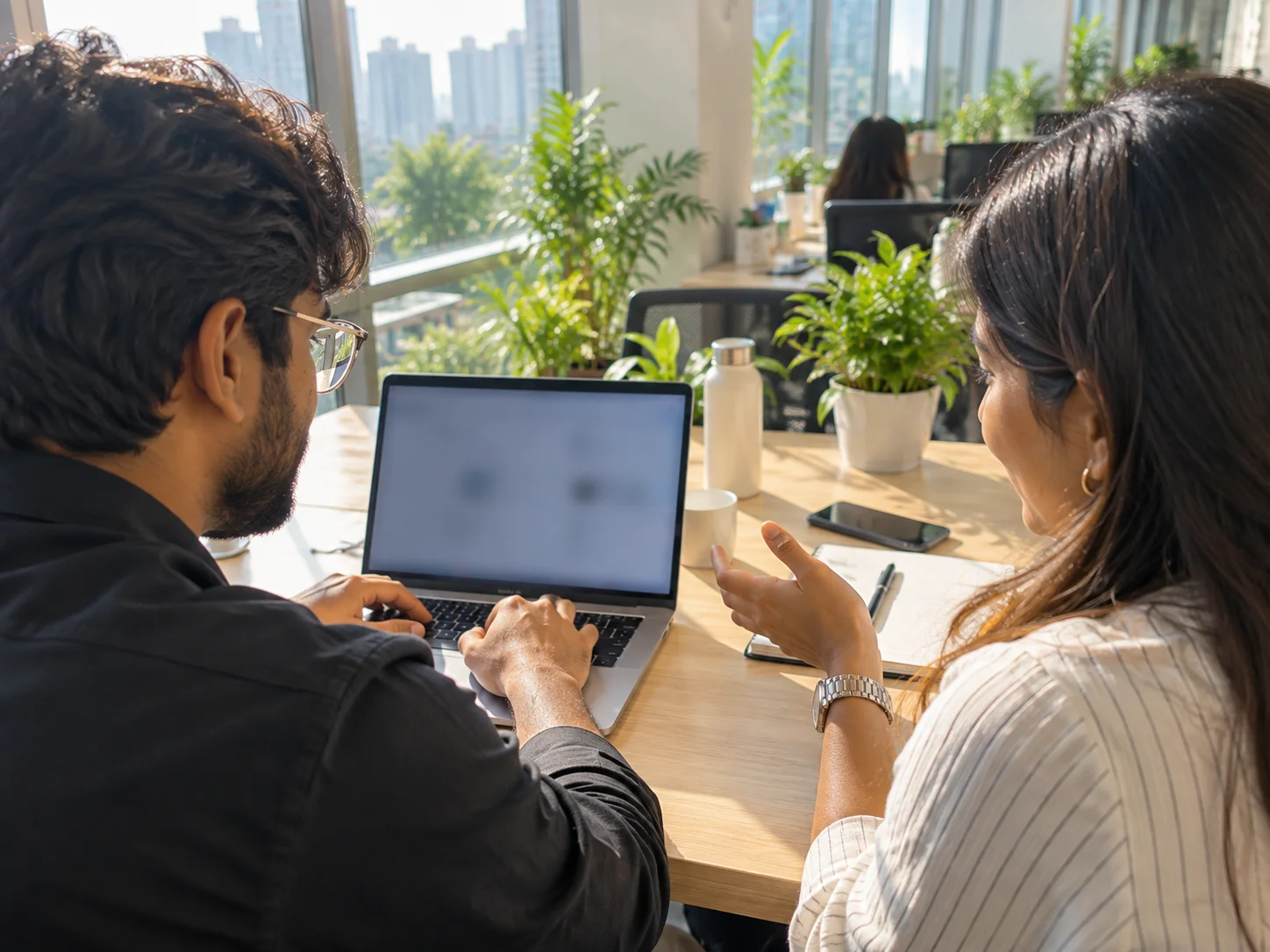 Go Beyond Driven SEO strategy