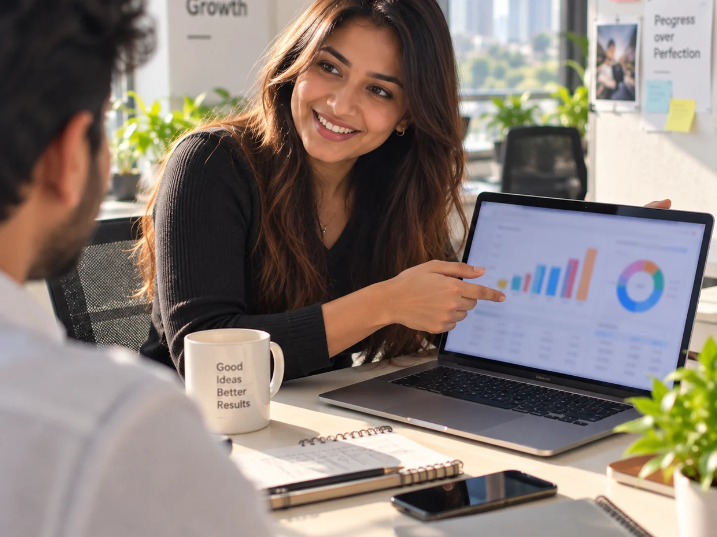 Go Beyond Driven email marketing specialist