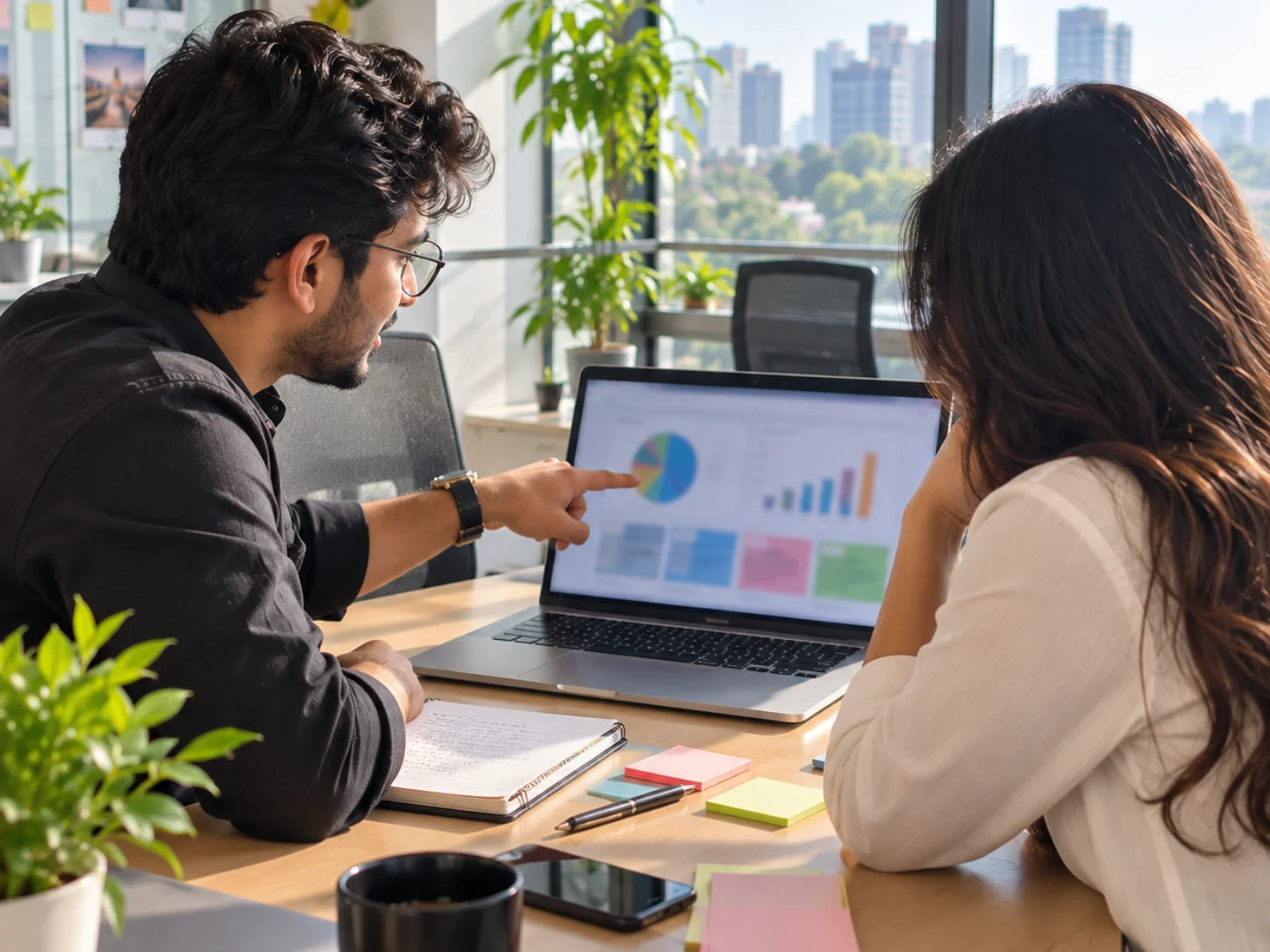 Go Beyond Driven list segmentation strategy meeting