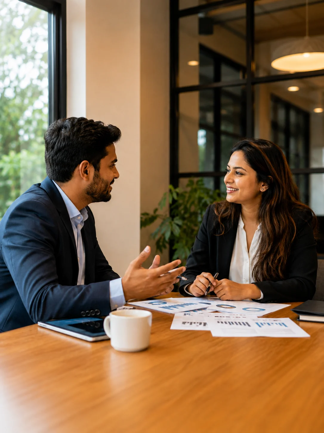 Digital marketing agency Mumbai FAQ