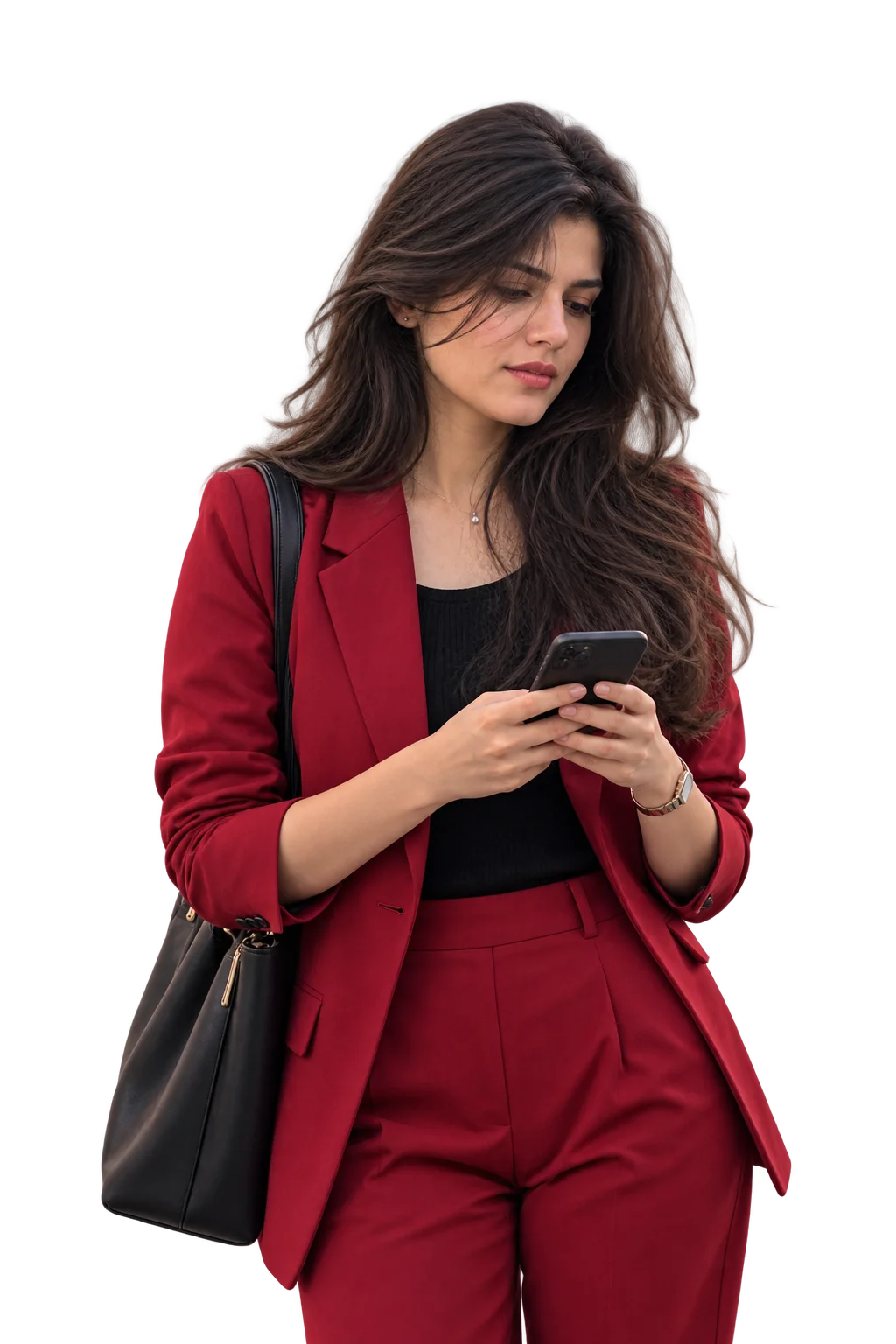Social media marketing strategy and content creation
