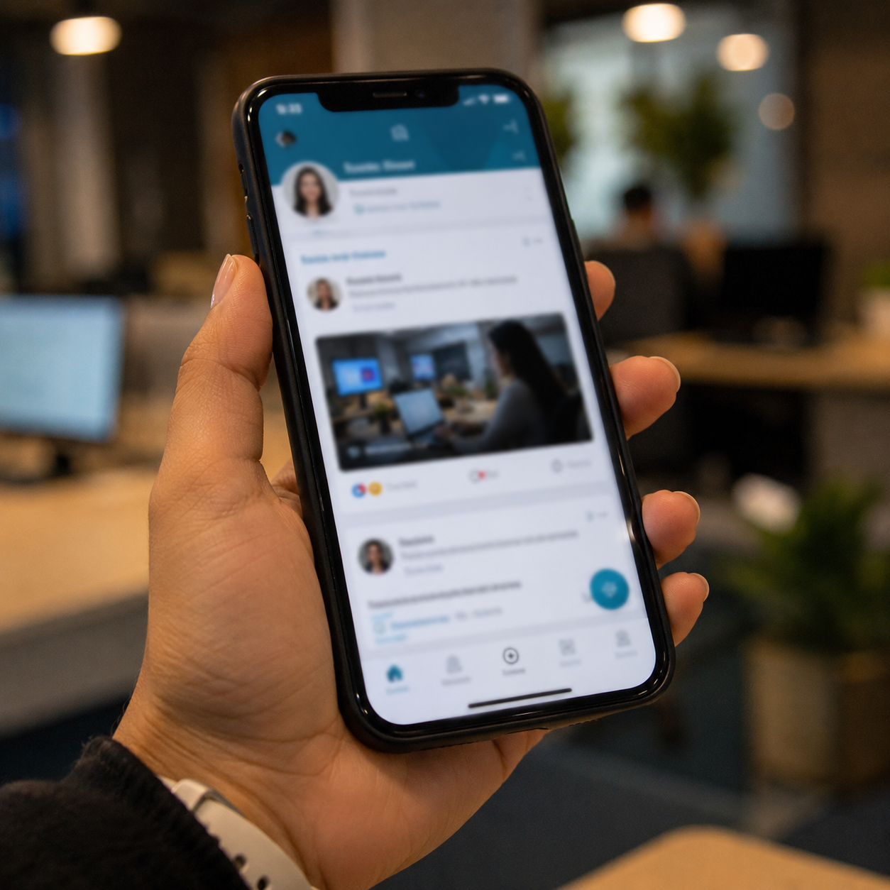 gobeyonddriven website design case study