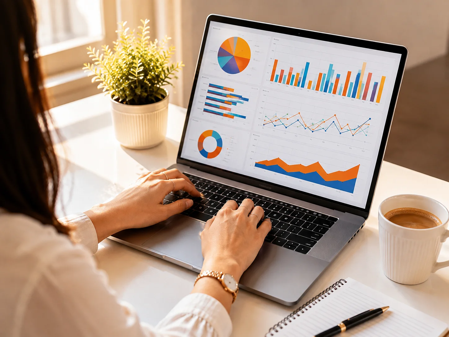 GoBeyondDriven performance marketing services