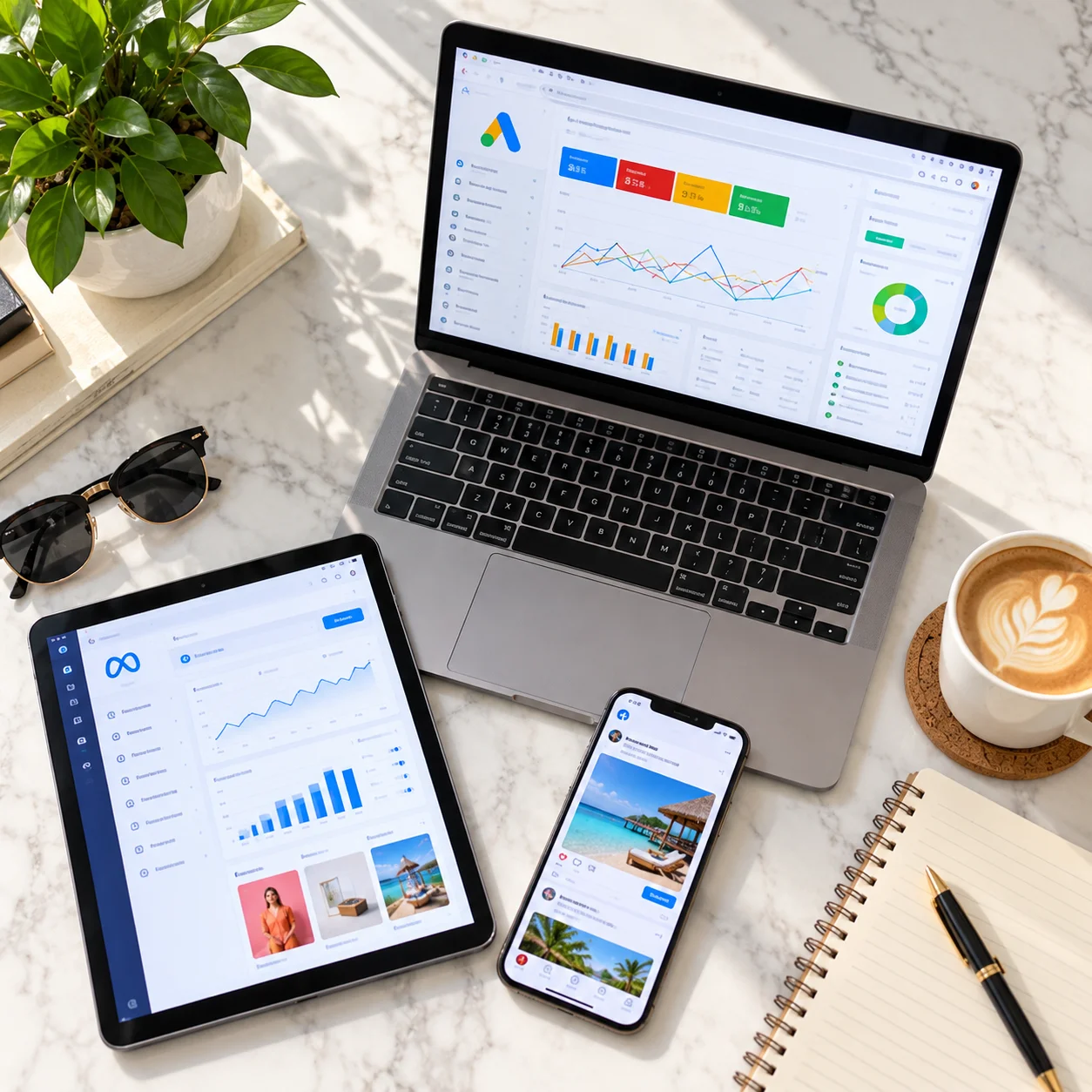 gobeyonddriven social media case study