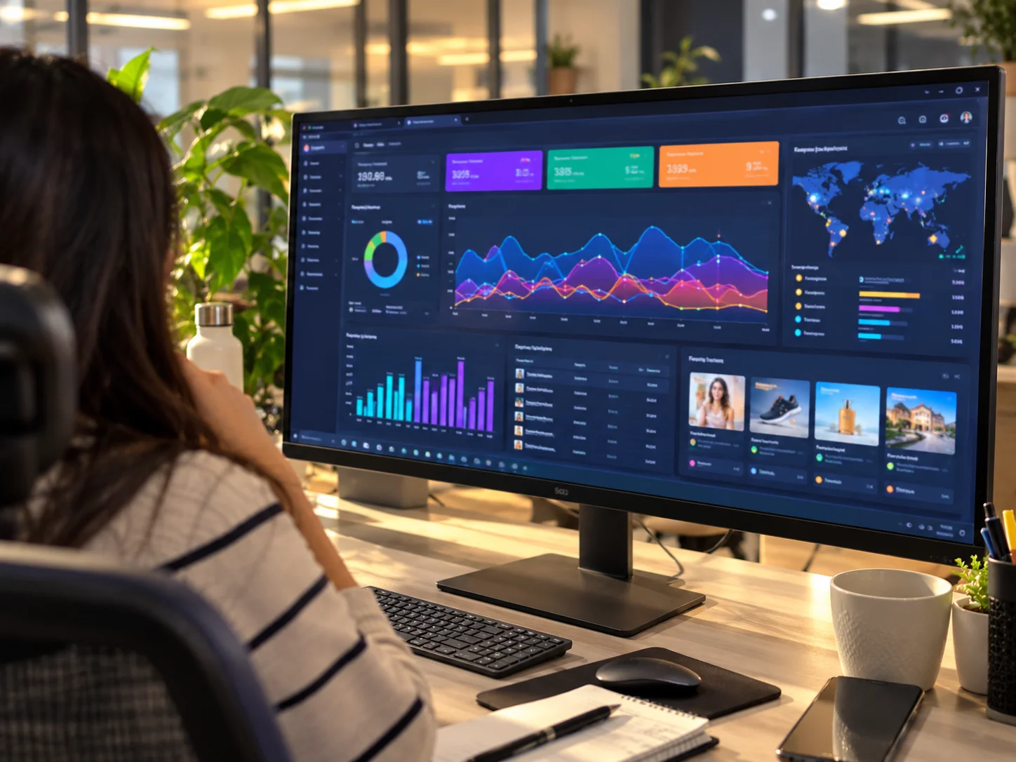 Why Programmatic Advertising Is the Foundation of Full-Funnel Performance Marketing