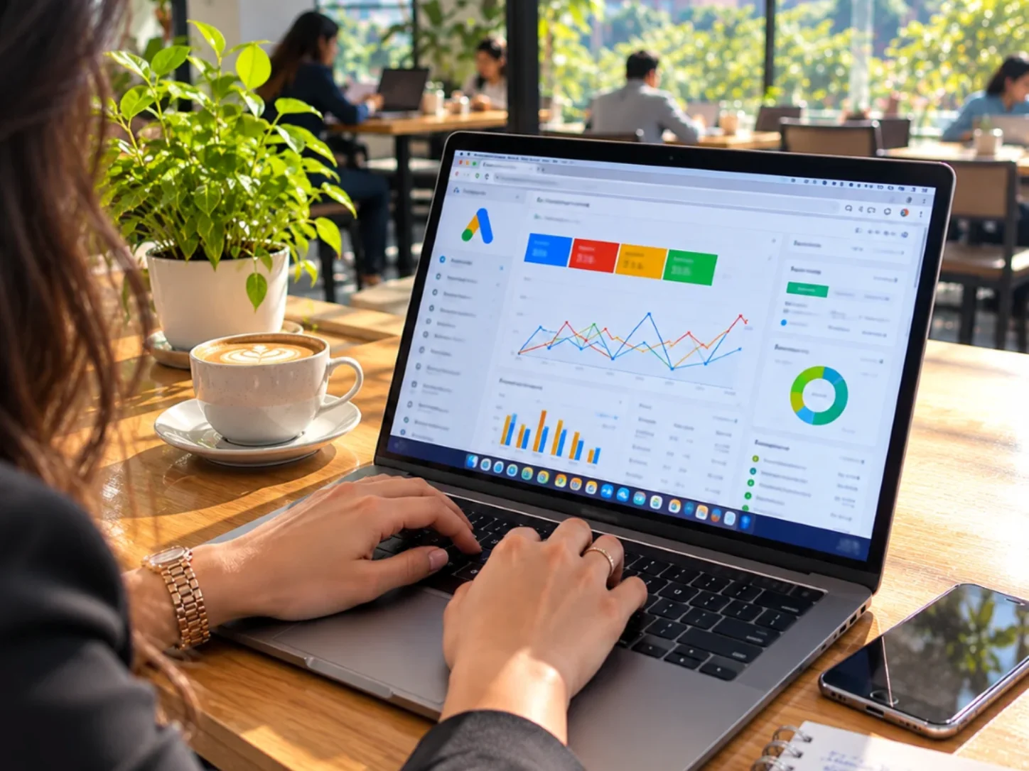 gobeyonddriven google ads
