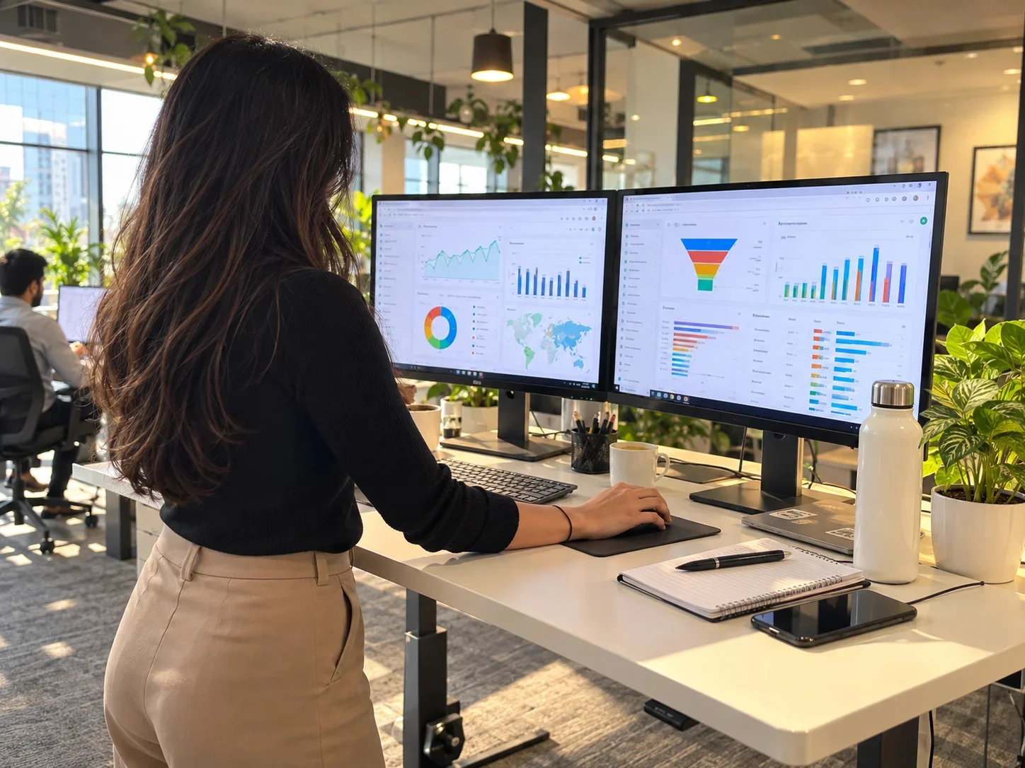 gobeyonddriven conversion tracking