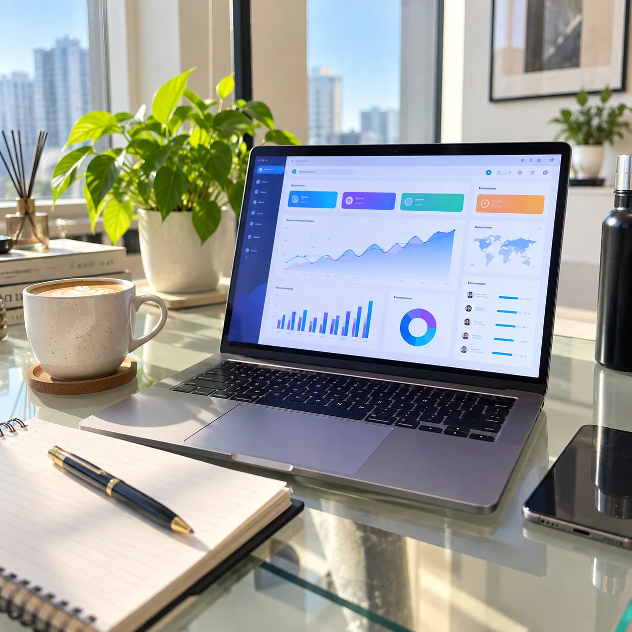 gobeyonddriven social media case study