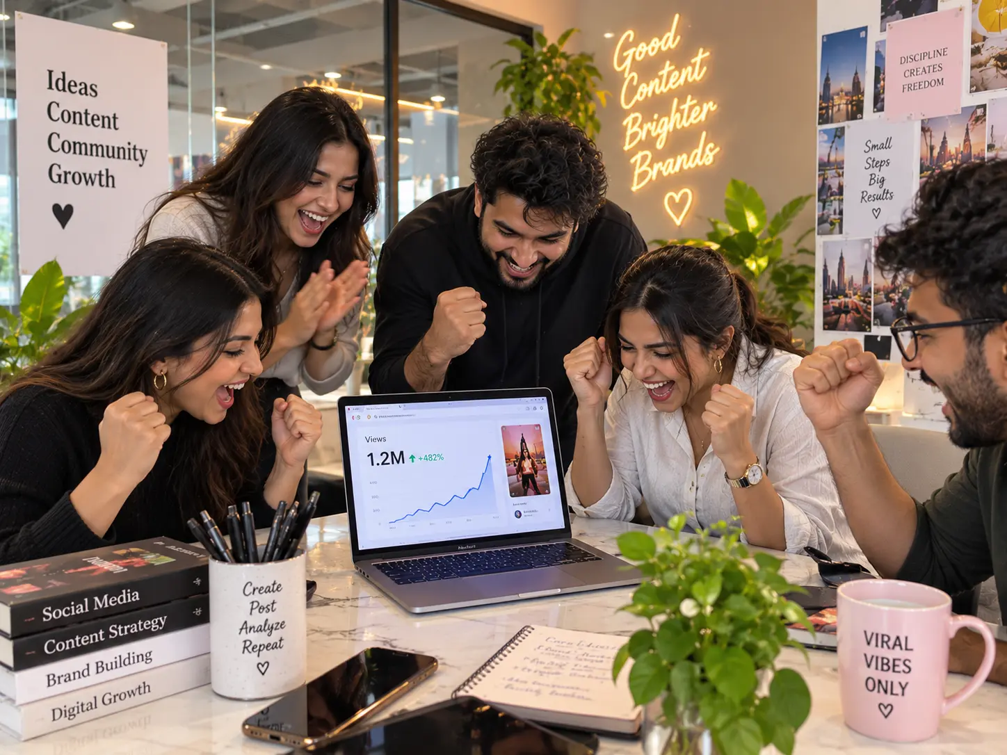 gobeyonddriven brand growth