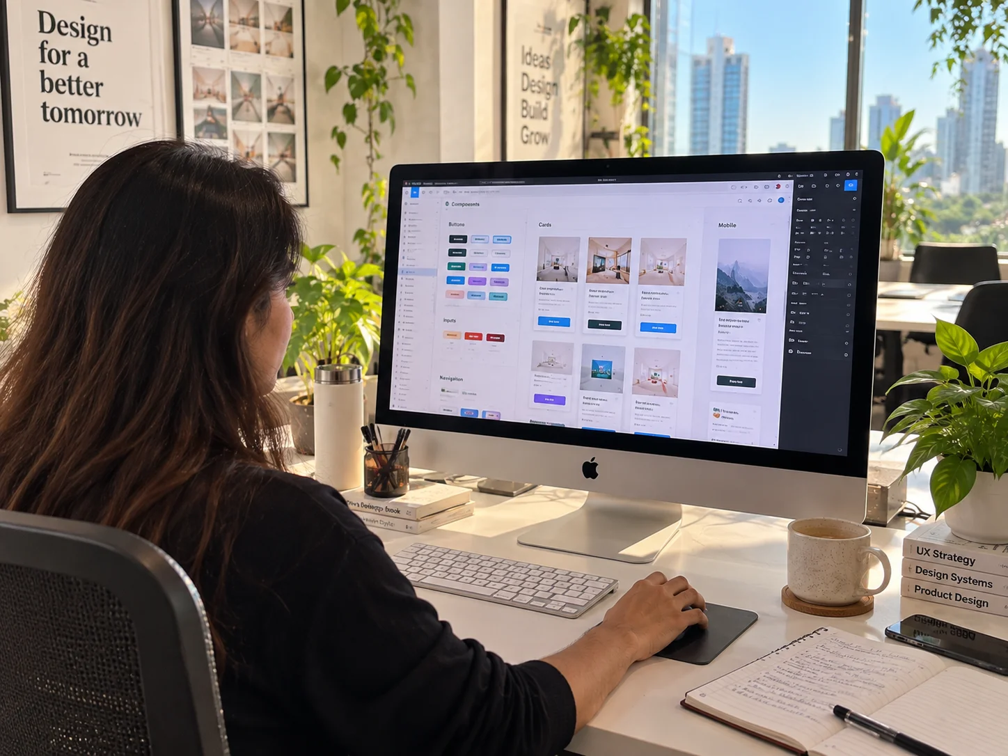 Go Beyond Driven web development strategy