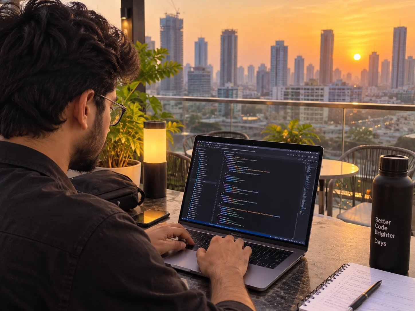Go Beyond Driven UI/UX design process