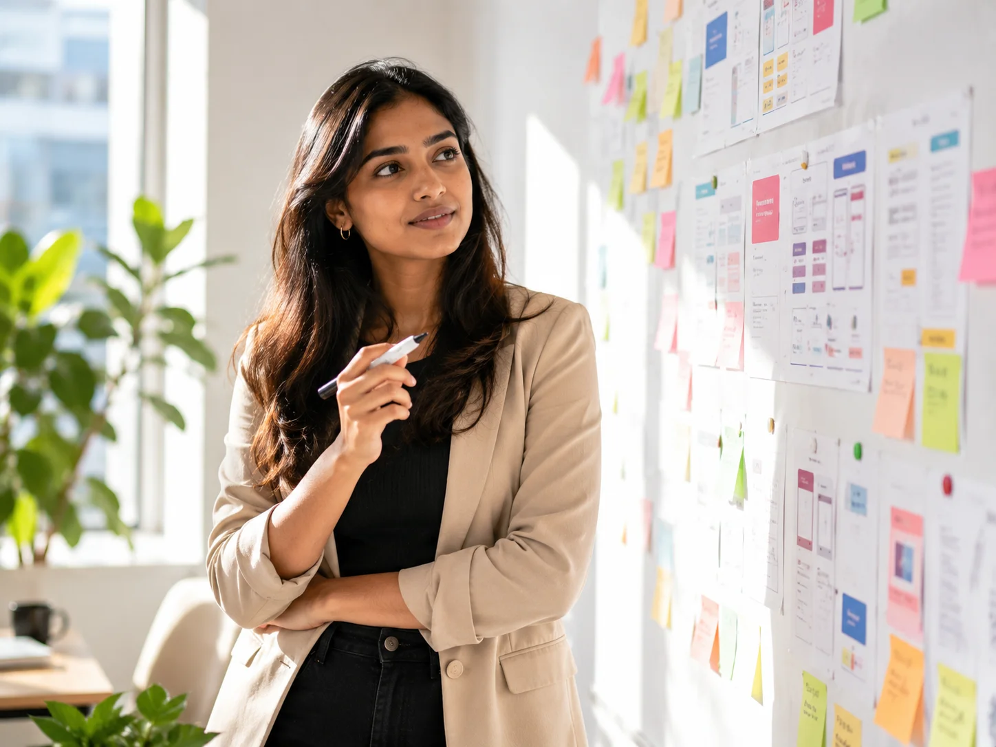 GoBeyondDriven WhatsApp marketing services