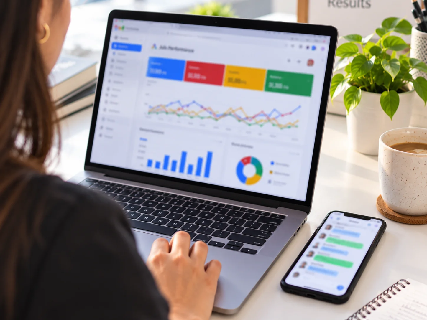 Go Beyond Driven Click-to-WhatsApp ads analytics